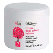 Academy Soft Therapy No7 Post Color Int Cream