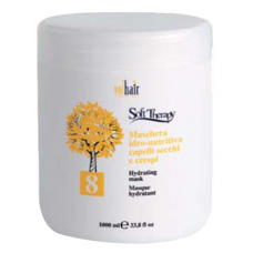 Academy Soft Therapy No8 Hydrating Mask