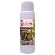 Conditioner Natalies - με άρωμα καρύδας (0,5lt)