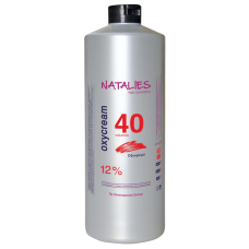 Οξυζενέ σε κρέμα Natalies No 40 (0,5lt)