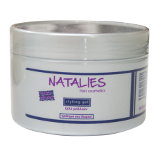 Styling Gel Natalies (250ml)