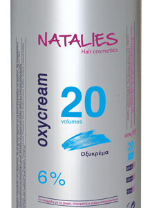 Οξυζενέ σε κρέμα Natalies No 20 (1lt)