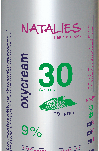 Οξυζενέ σε κρέμα Natalies No 30 (0,5lt)
