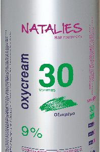 Οξυζενέ σε κρέμα Natalies No 30 (1lt)