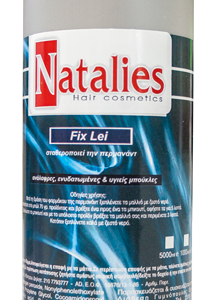 Natalies Fix Lei 0,5lt