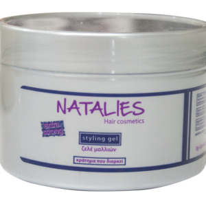 Styling Gel Natalies (250ml)