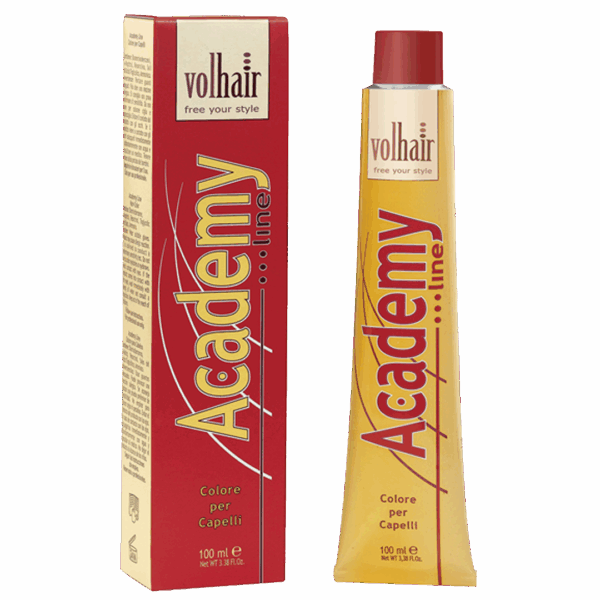 Βαφή Academy Color Intensifiers