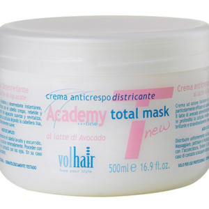 Μάσκα μαλλιών Academy Total Mask