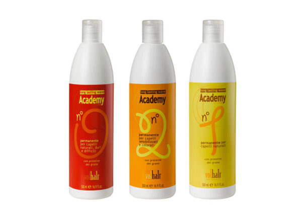 Academy Long Lasting Waves