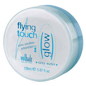 Κερί μαλλιών Glow Water Wax Academy Flying Touch (150ml)