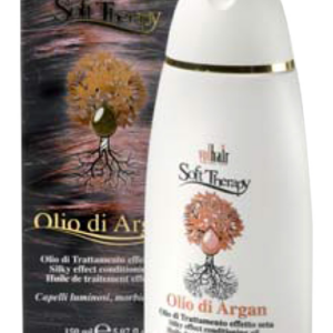 Academy Soft Therapy Argan Oil