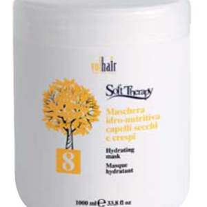 Academy Soft Therapy No8 Hydrating Mask